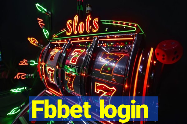 Fbbet login